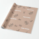 Recherche de girly papier cadeau Pour elle