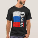 Recherche de russian tshirts This