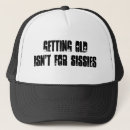 Recherche de vieillir casquettes Drôle