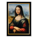 Recherche de mona lisa drôle cartes postales Portrait