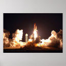 Recherche de space shuttle posters Effort