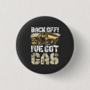 Recherche de essence badges Conducteur de camion