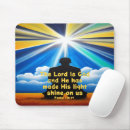 Recherche de lumière noire tapis souris Chrétien