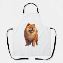 Recherche de chow chow tabliers Loup