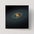 Recherche de cosmique badges L'espace