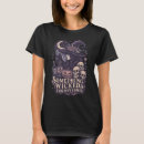 Recherche de macbeth tshirts Gothique