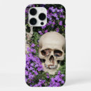Recherche de gothic iphone coques Squelette