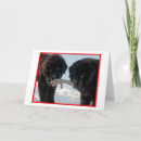 Recherche de newfies vœux cartes Terre neuve