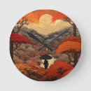 Recherche de le japon horloges Soleil