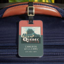 Recherche de hotel luggage tags Groupe de conception