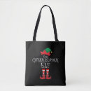 Recherche de elfe de père noël s sacs Santa claus