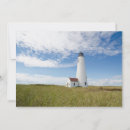 Recherche de phare vœux cartes Océan atlantique