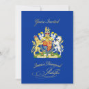 Recherche de reine elizabeth invitations Diamant