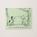 Recherche de chien puzzles Amour
