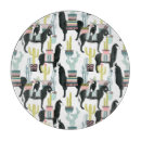 Recherche de lamas planches à découper Llama