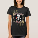 Recherche de pirates femme tshirts Mère