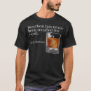 Recherche de bourbon tshirts Drôle