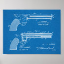Recherche de pistool posters Vintage