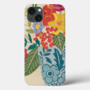 Recherche de la mort ipad coques Fleurs