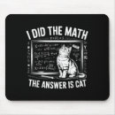 Recherche de calculatrice tapis souris Maths