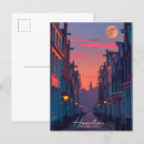Recherche de harlem cartes postales Vintage