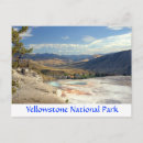Recherche de parc national de yellowstone cartes postales Geysers