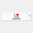 Recherche de le canard voiture autocollants Amour