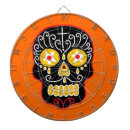 Recherche de dia los muertos de jeux de fléchettes Pour tous