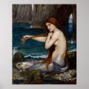 Recherche de william waterhouse posters Vintage