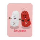 Recherche de poivre magnets Dessin