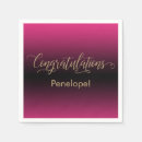 Recherche de paillettes roses serviettes Anniversaire