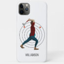 Recherche de cible iphone coques Bullseye