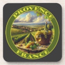 Recherche de fromage dessous de verres Vignoble