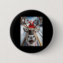 Recherche de renne badges Famille