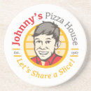 Recherche de pizza dessous de verres Maison