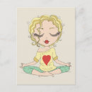 Recherche de blonde mignonne cartes postales Girly