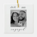 Recherche de faire part de mariage ornements Simple