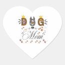 Recherche de empreinte de patte chien autocollants Pour elle