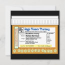 Recherche de chirurgien invitations Dentiste