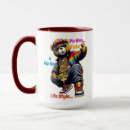 Recherche de style hippie tasses Toute personne