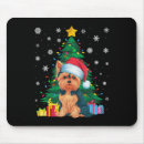 Recherche de sapin tapis souris Xmas