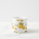 Recherche de conception vintage tasses Illustration
