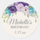 Recherche de plum autocollants Élégant