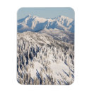 Recherche de montagne magnets Gamme de montagne