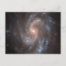 Recherche de cosmologie cartes postales Galaxie