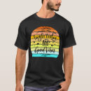 Recherche de marée haute tshirts Bateau