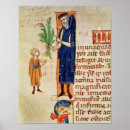 Recherche de médecine médiévale posters Galen