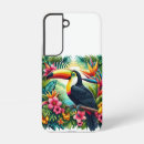 Recherche de oiseau samsung coques Tropical