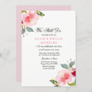 Recherche de vows mariage invitations Floral