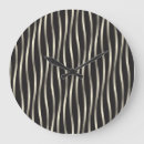 Recherche de ondulé horloges Motif